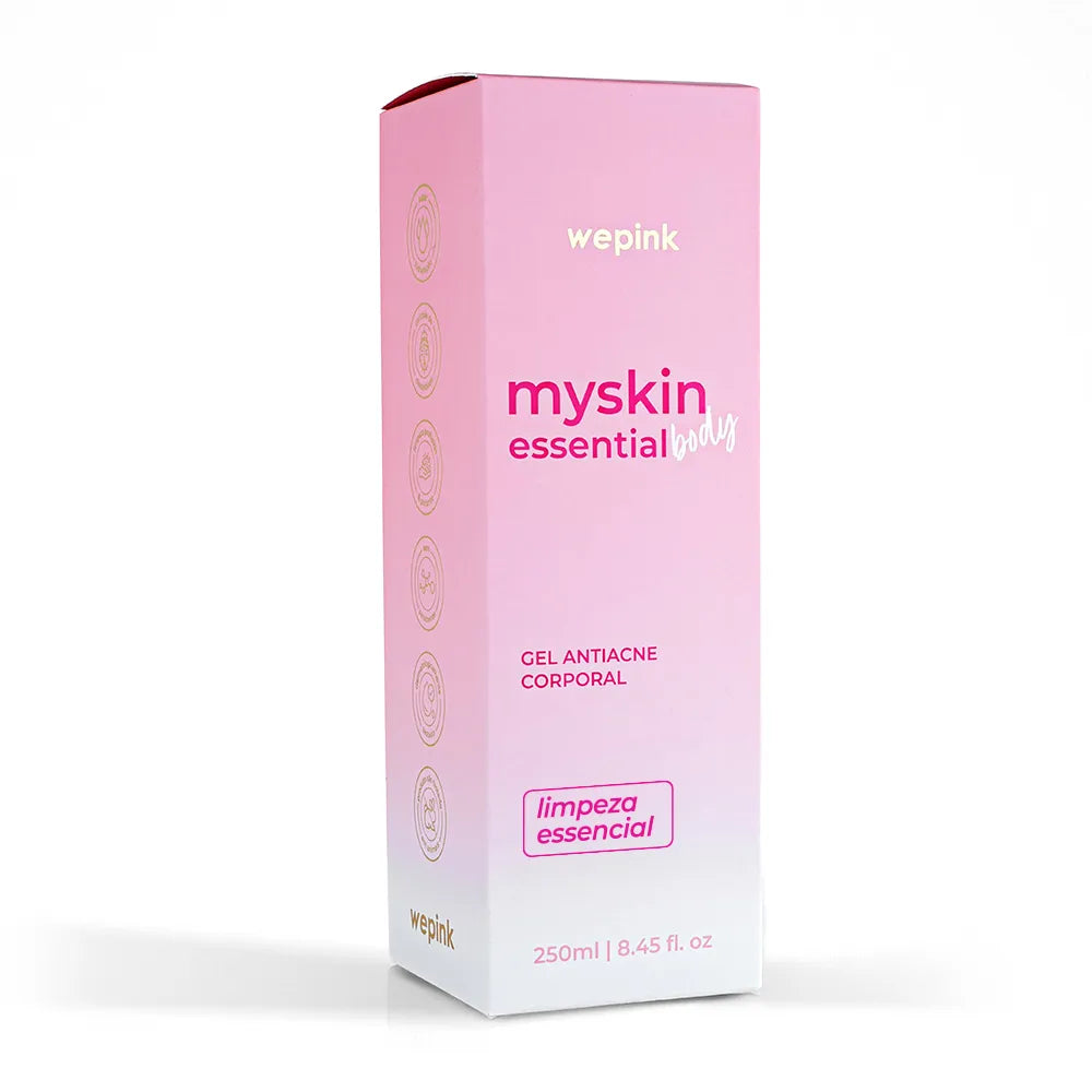 Myskin Essential Body 250ml