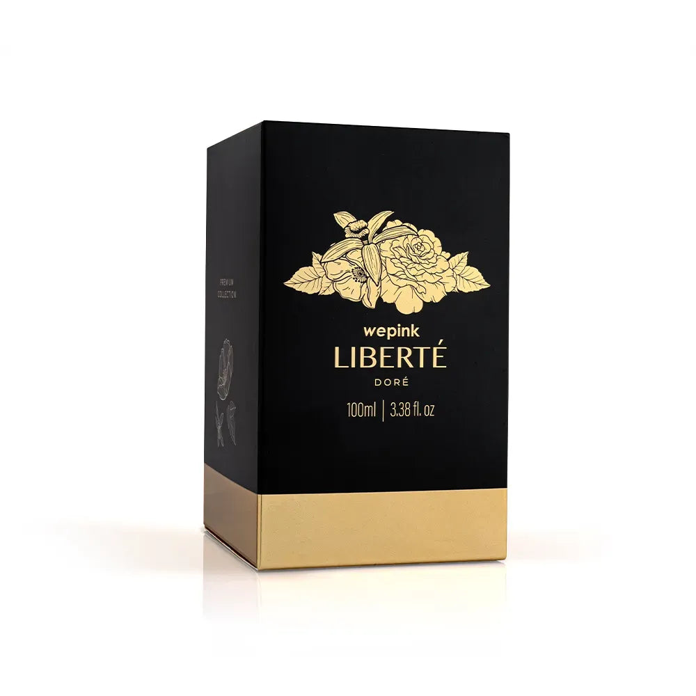 Liberté Doré Desodorante Colônia 100ml