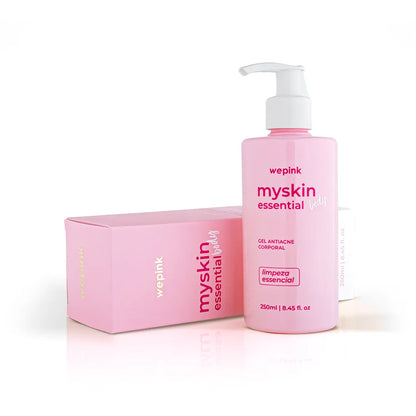 Myskin Essential Body 250ml
