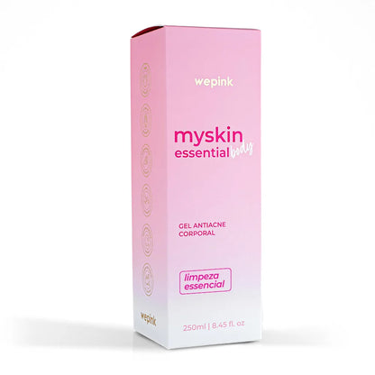 Myskin Essential Body 250ml