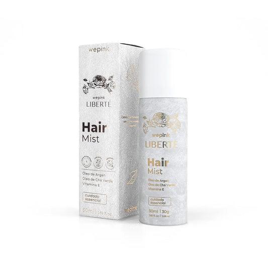 Hair Mist Liberté Desodorante Capilar 50ml
