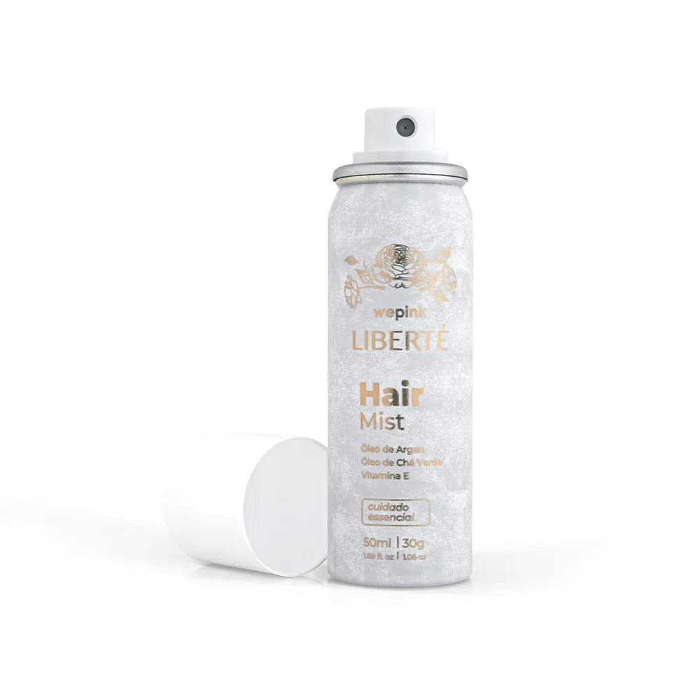 Hair Mist Liberté Desodorante Capilar 50ml