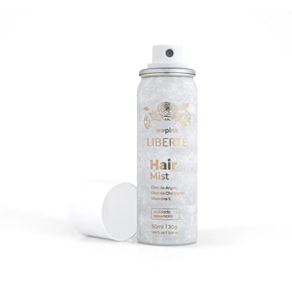 Hair Mist Liberté Desodorante Capilar 50ml