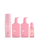 Kit Shampoo + Condicionador + Leave-in + Booster