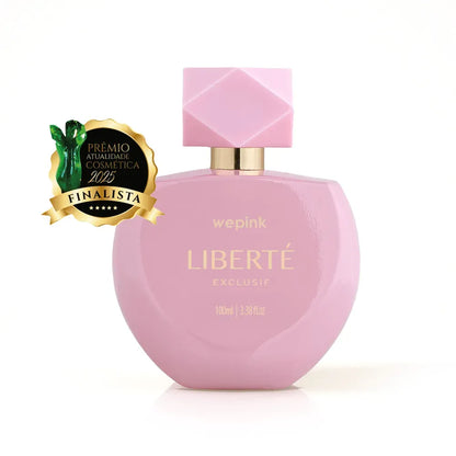 Liberté Exclusif Desodorante Colônia 100ml