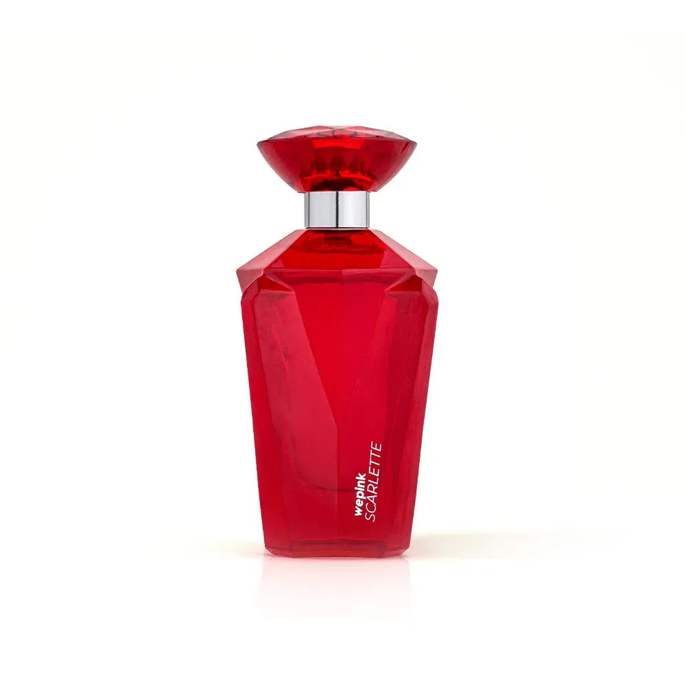 Scarlette Desodorante Colônia 50ml