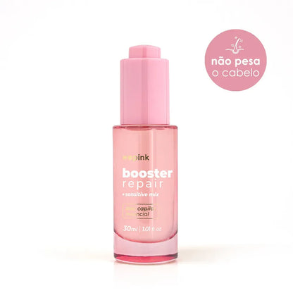 Booster Repair Óleo Capilar 30ml
