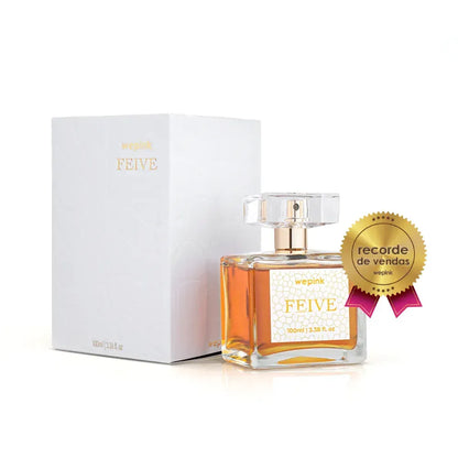 Feive Desodorante Colônia 100ml