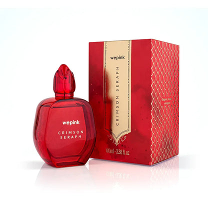 Crimson Seraph Desodorante Colônia 100ml