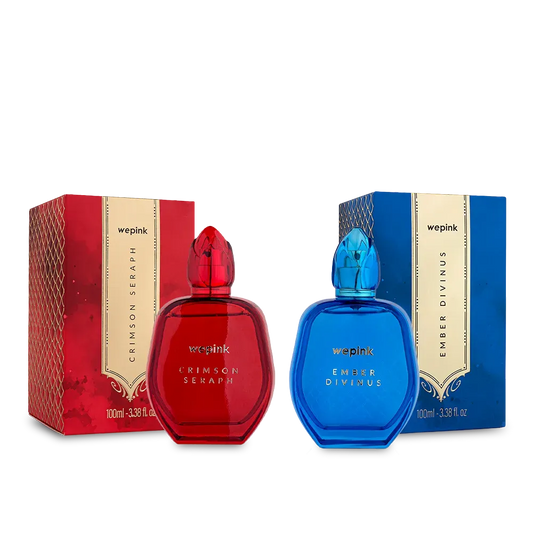 Kit Ember Divinus + Crimson Seraph