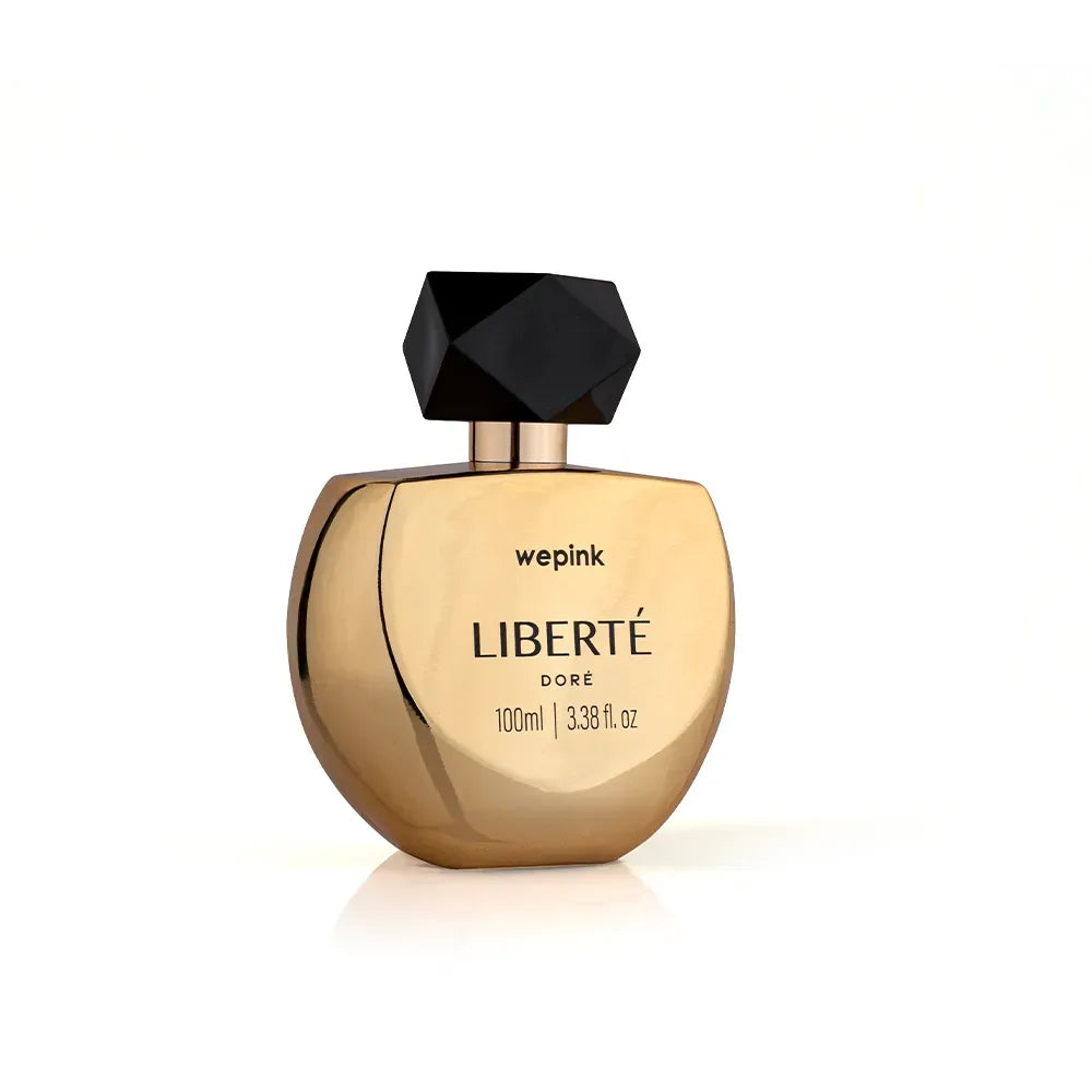 Liberté Doré Desodorante Colônia 100ml