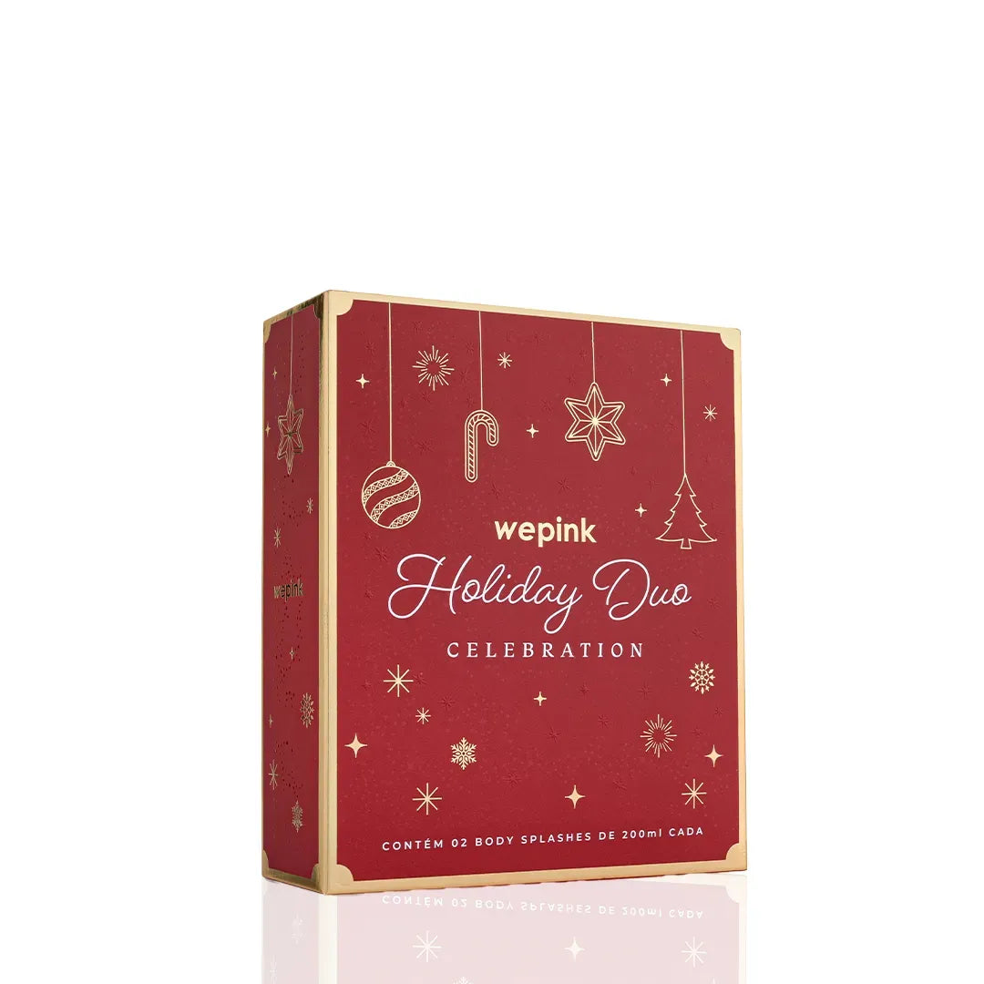 Kit Holiday Duo Celebration