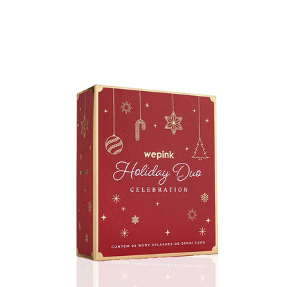 Kit Holiday Duo Celebration