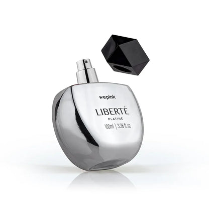 Liberté Platiné Desodorante Colônia 100ml