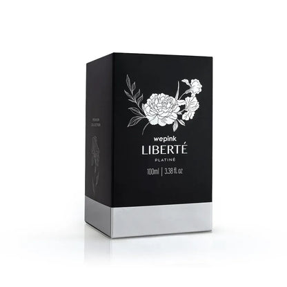 Liberté Platiné Desodorante Colônia 100ml